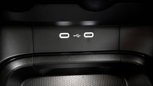 Skoda Kodiaq bild 19