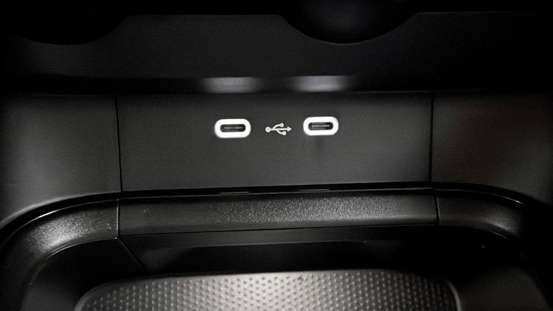 Skoda Kodiaq bild 19