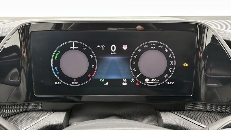 Skoda Kodiaq bild 13