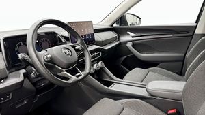 Skoda Kodiaq bild 7