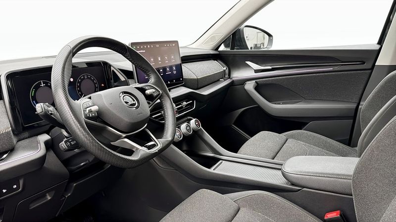 Skoda Kodiaq bild 7