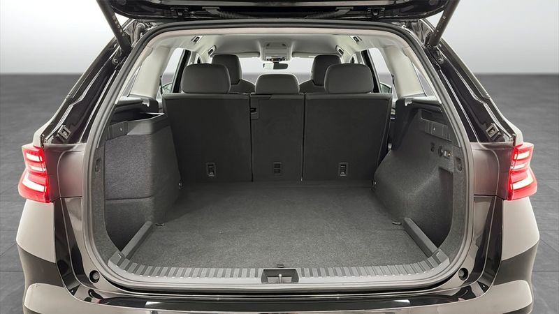Skoda Kodiaq bild 12