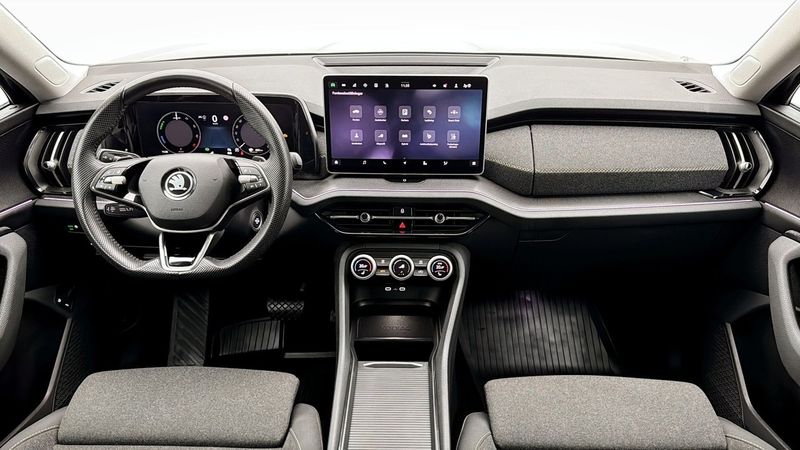 Skoda Kodiaq bild 10