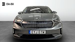 Skoda Enyaq bild 4