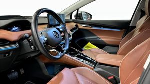 Skoda Enyaq bild 7