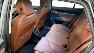 Skoda Enyaq bild 11