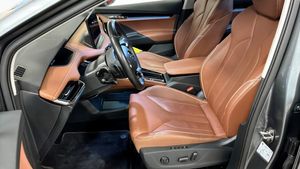 Skoda Enyaq bild 8