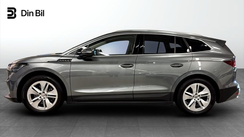 Skoda Enyaq bild 2