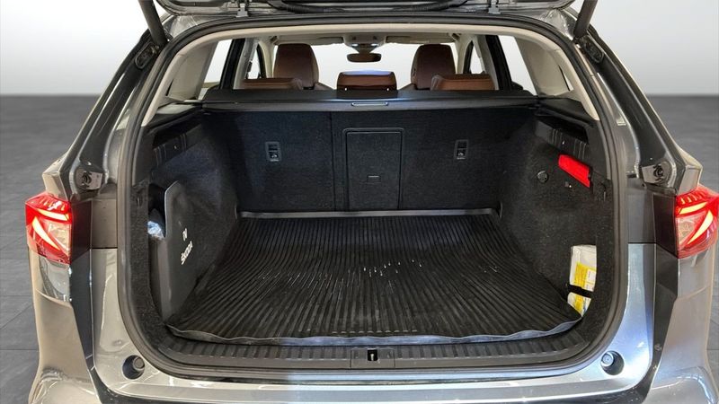 Skoda Enyaq bild 12