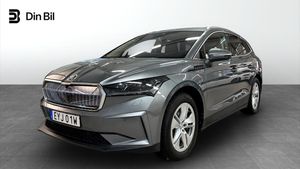 Skoda Enyaq bild 1