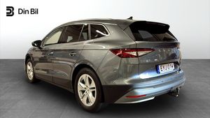 Skoda Enyaq bild 3