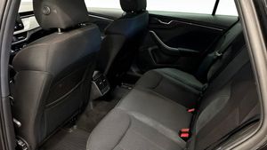 Skoda Kamiq bild 11