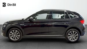 Skoda Kamiq bild 2