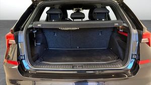 Skoda Kamiq bild 12