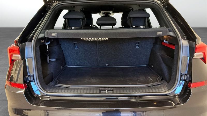 Skoda Kamiq bild 12