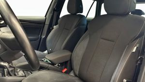 Skoda Kamiq bild 8