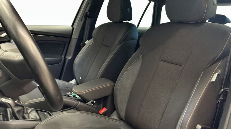 Skoda Kamiq bild 8