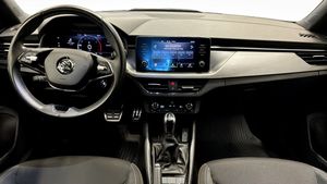 Skoda Kamiq bild 10