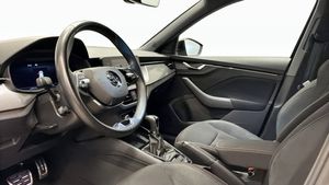Skoda Kamiq bild 7