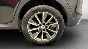 Skoda Kamiq bild 6
