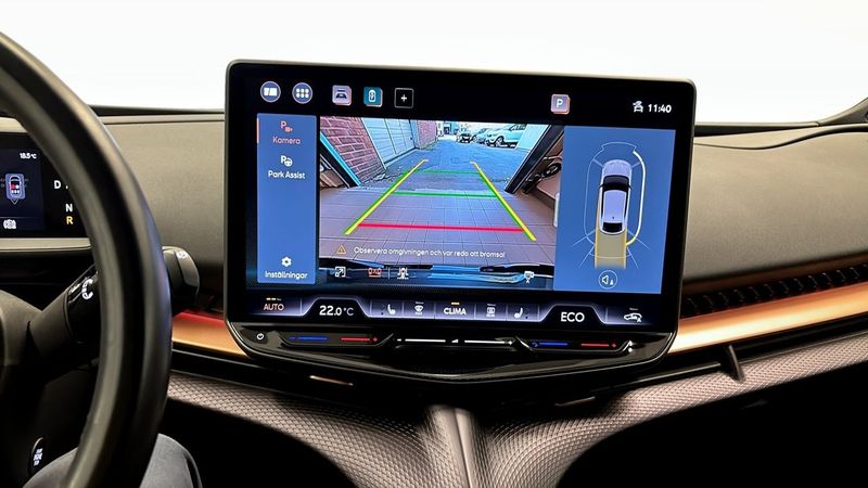 Cupra Tavascan bild 9