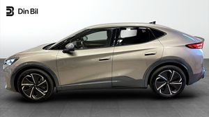 Cupra Tavascan bild 2