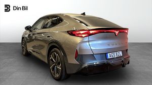 Cupra Tavascan bild 3