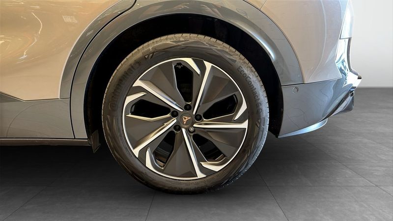 Cupra Tavascan bild 6