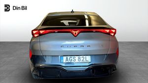 Cupra Tavascan bild 5