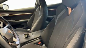 Cupra Tavascan bild 8