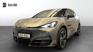 Cupra Tavascan bild 1