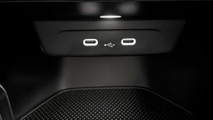 Skoda Fabia bild 20