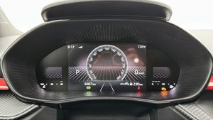 Skoda Fabia bild 14