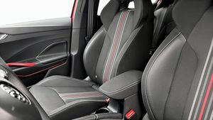 Skoda Fabia bild 8