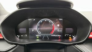 Skoda Fabia bild 13