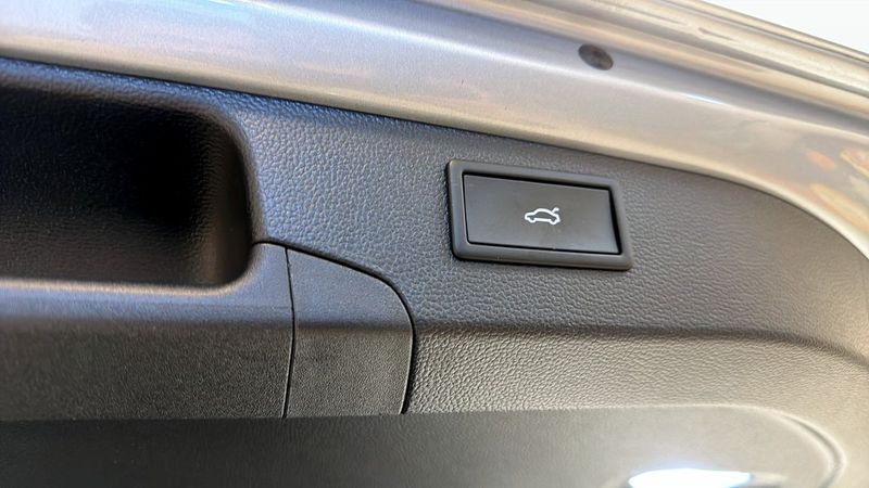 Skoda Superb bild 14