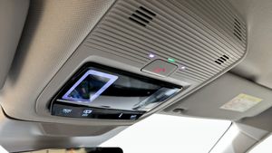 Skoda Superb bild 22