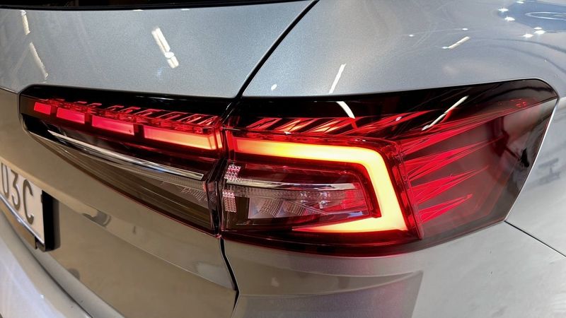 Skoda Superb bild 15