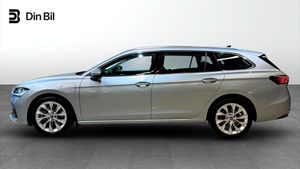 Skoda Superb bild 2