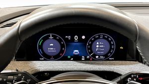 Skoda Superb bild 21