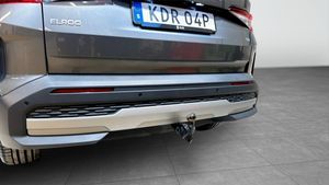 Skoda Elroq bild 13