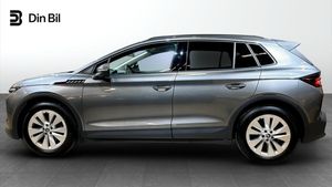 Skoda Elroq bild 2
