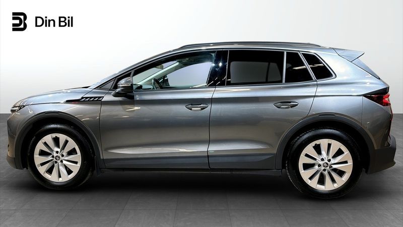 Skoda Elroq bild 2