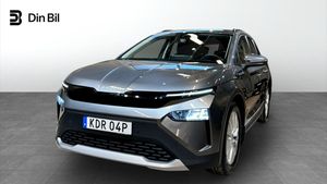 Skoda Elroq bild 1