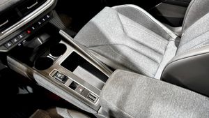 Skoda Elroq bild 16