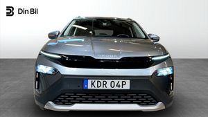 Skoda Elroq bild 4