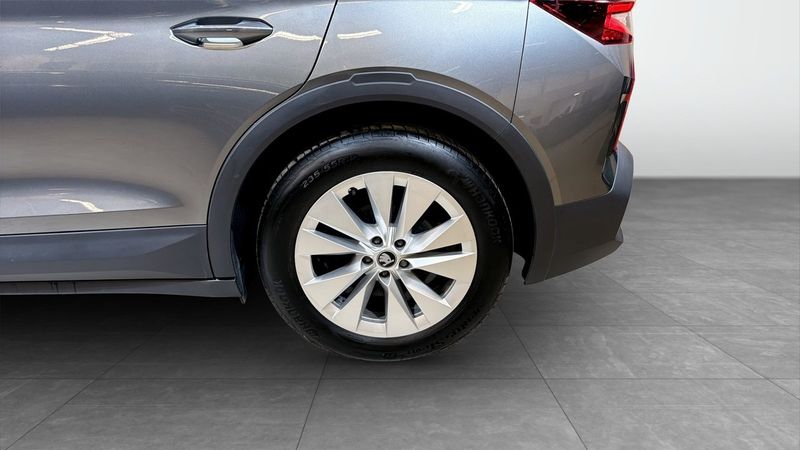 Skoda Elroq bild 6