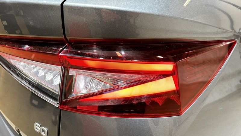 Skoda Elroq bild 14
