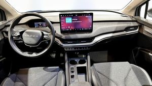 Skoda Elroq bild 10