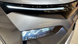 Skoda Elroq bild 15